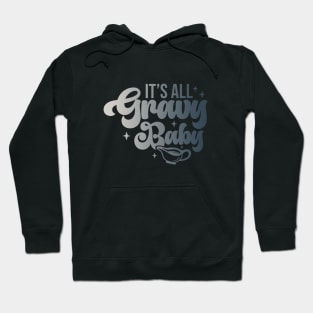 Coolness all the way out Hoodie